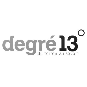 Prjet universitaire Degré 13"