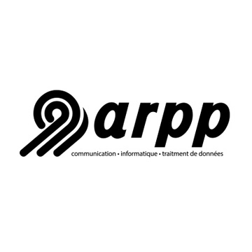 Identité "Agence ARPP"