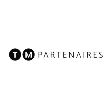 Site internet TM Partenaires